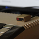 Illustration for article titled Just You Try and Stick a Floppy Disk Into This Atari MicroSD Card Reader